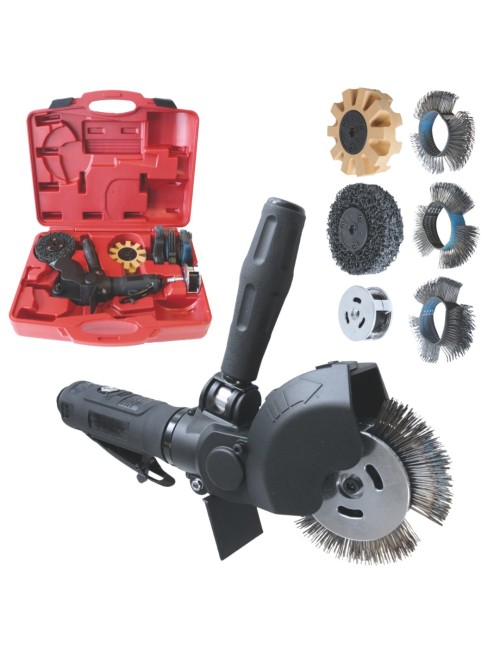 Pneumatic Surface Remover Kit